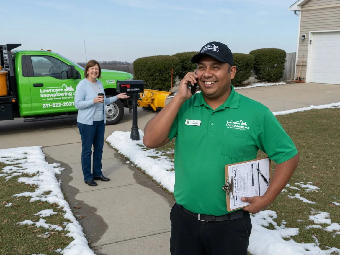 Lawn Care Services By Expert Landscaper Rumsey, KY FAQs